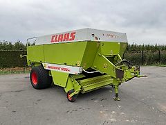Claas Quadrant 1200 RC