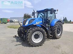 New Holland t7 230 ac