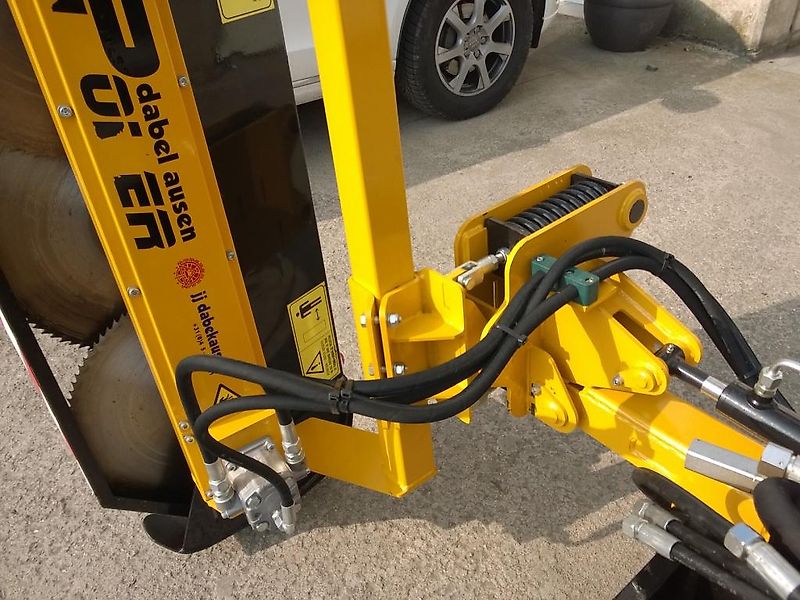 Dabekausen Power 150