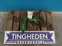 John Deere 5830 (Spare part/Reservedel/Ersatzteil)