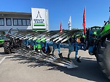 Lemken Juwel 8