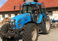 Landini Top TS 130 Landini Top TS 130
