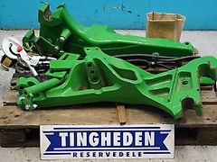 John Deere 5090M Frontlæsser sæt PXX10039 (Spare part/Reservedel/Ersatzteil)