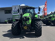 Deutz-Fahr 6210 TTV
