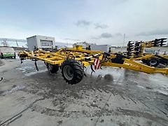 Bednar Fenix FO 5000