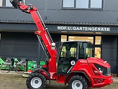 Weidemann Teleskopradlader 2060T