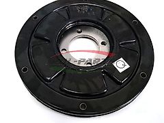 John Deere Stoßdämpfer AL180458, AL174125