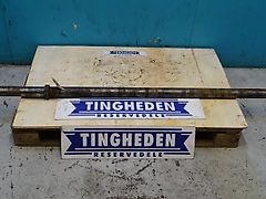 New Holland 4860 (Spare part/Reservedel/Ersatzteil)