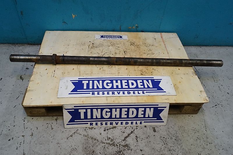 New Holland 4860 (Spare part/Reservedel/Ersatzteil)