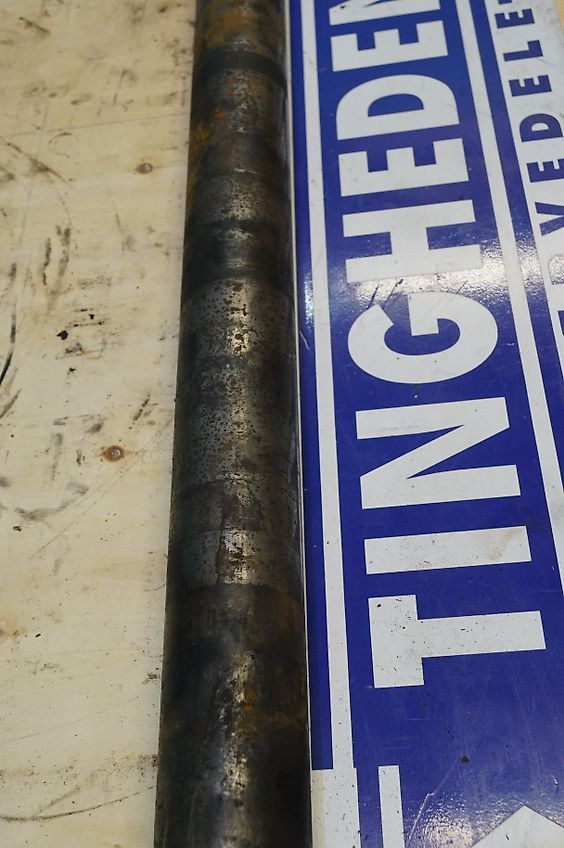 New Holland 4860 (Spare part/Reservedel/Ersatzteil)