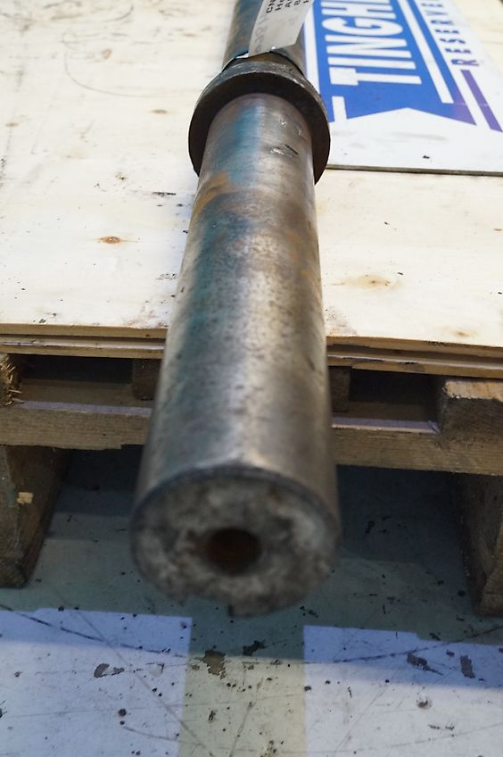 New Holland 4860 (Spare part/Reservedel/Ersatzteil)