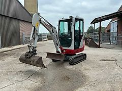 Takeuchi TB216