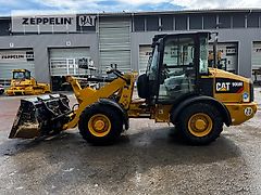Caterpillar 906M