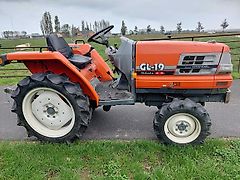 Kubota GL-19