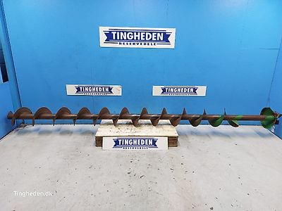 John Deere T660I (Spare part/Reservedel/Ersatzteil)