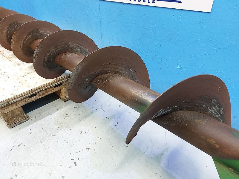 John Deere T660I (Spare part/Reservedel/Ersatzteil)