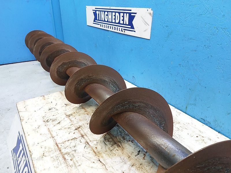 John Deere T660I (Spare part/Reservedel/Ersatzteil)