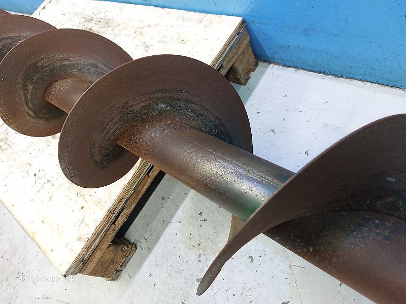 John Deere T660I (Spare part/Reservedel/Ersatzteil)