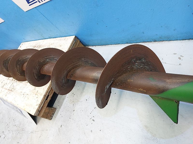 John Deere T660I (Spare part/Reservedel/Ersatzteil)