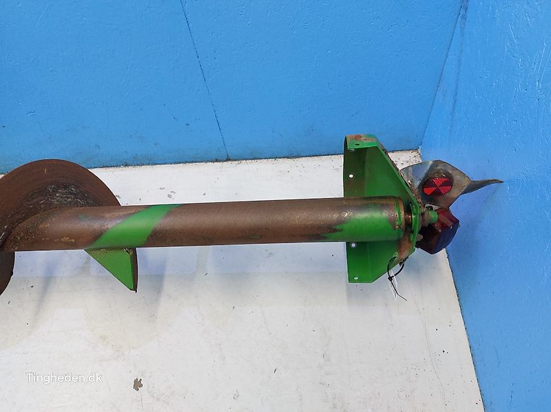 John Deere T660I (Spare part/Reservedel/Ersatzteil)