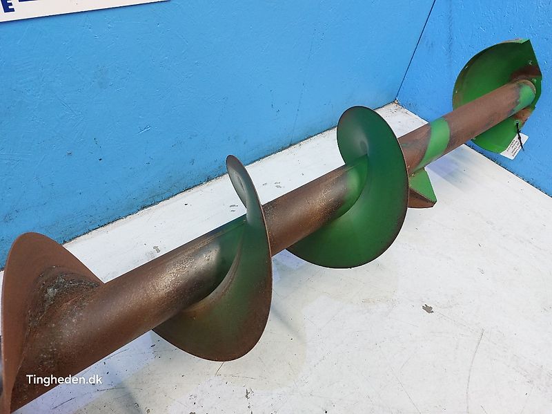 John Deere T660I (Spare part/Reservedel/Ersatzteil)