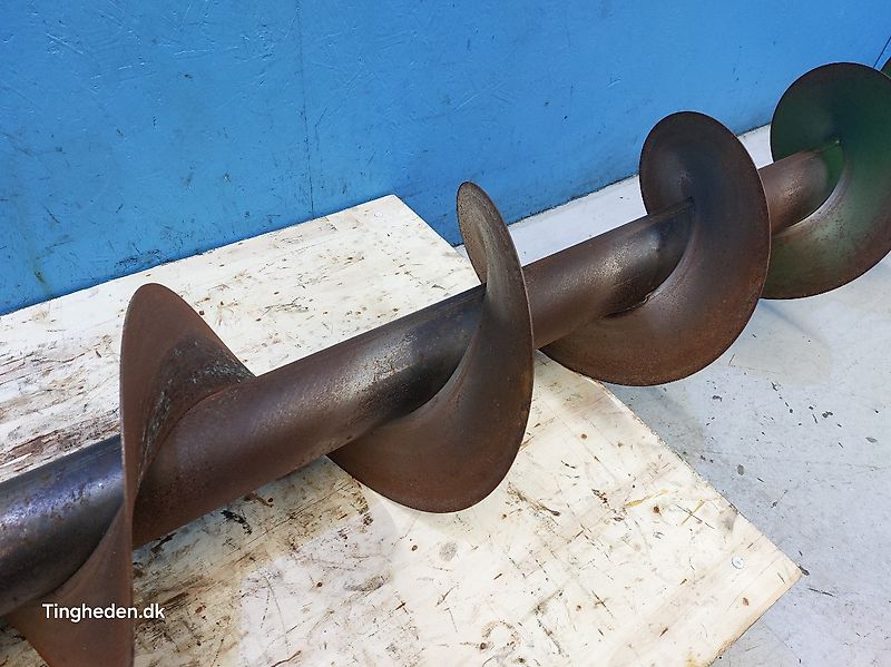 John Deere T660I (Spare part/Reservedel/Ersatzteil)