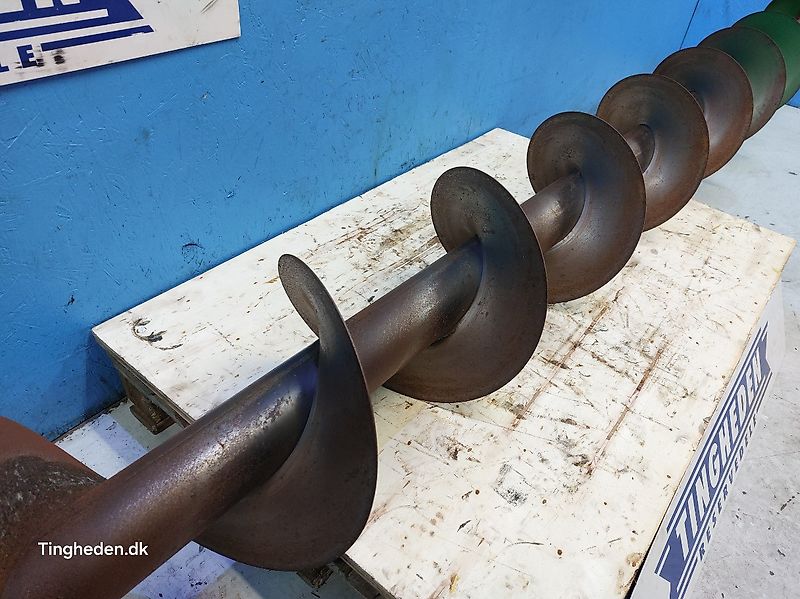 John Deere T660I (Spare part/Reservedel/Ersatzteil)