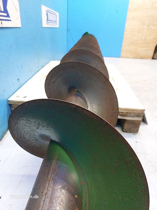 John Deere T660I (Spare part/Reservedel/Ersatzteil)