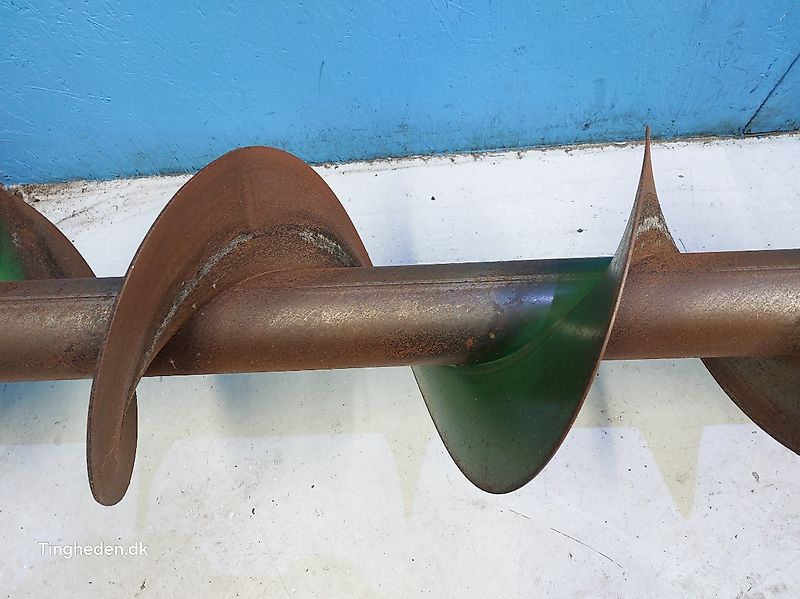 John Deere T660I (Spare part/Reservedel/Ersatzteil)