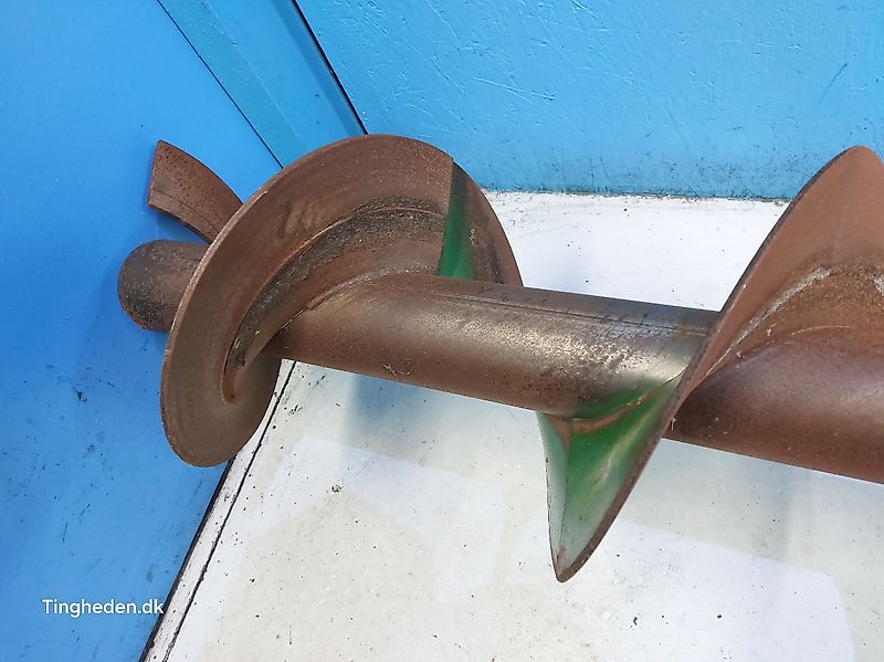 John Deere T660I (Spare part/Reservedel/Ersatzteil)