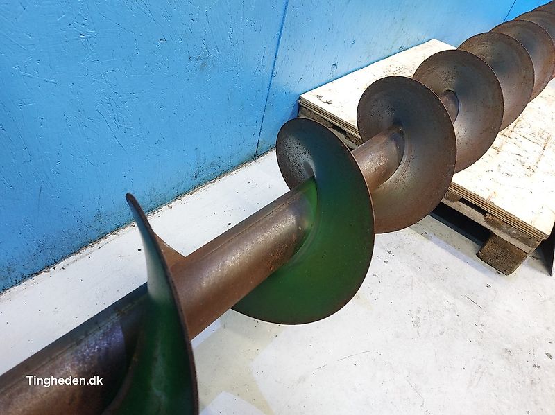 John Deere T660I (Spare part/Reservedel/Ersatzteil)