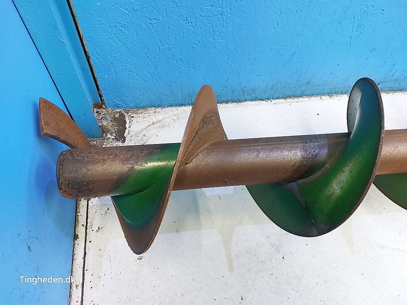 John Deere T660I (Spare part/Reservedel/Ersatzteil)