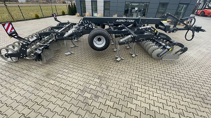 Agro-Tom Cultivator BW - Agro-Tom