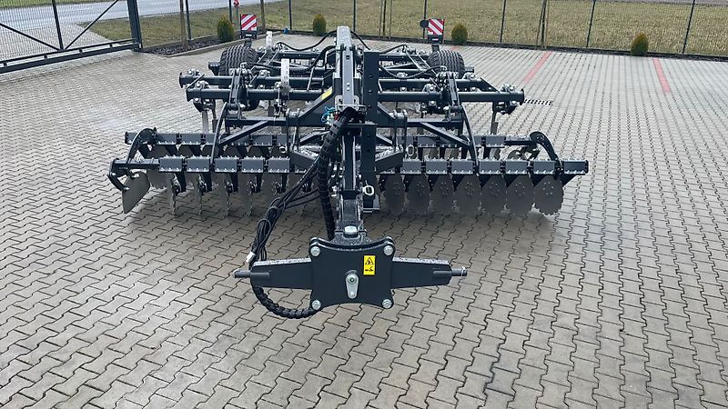 Agro-Tom Cultivator BW - Agro-Tom