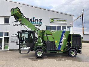 Faresin Leader PF1.14 ECOMIX