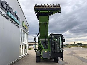 Faresin Leader PF1.14 ECOMIX