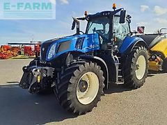 New Holland t8-410ac AC