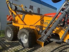 ELHO Scorpio 550