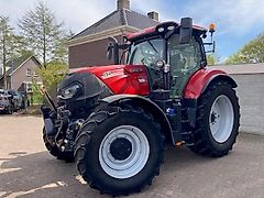 Case IH Puma cvx 150