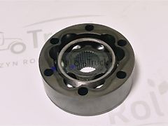 Fendt PRZEGUB WAŁU NAPĘDOWEGO Gelenkwellengelenk propeller shaft joint FENDT FAVORIT E816301080019
