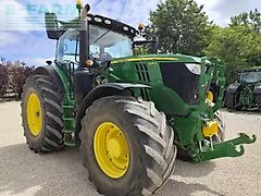 John Deere 6195r
