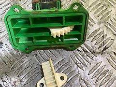 John Deere Rockshaft Position Sensor (used) - John Deere 5020, 6000, 6020, 7030