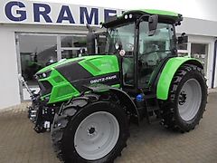 Deutz-Fahr 6125 C TTV