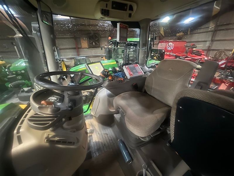 John Deere 6250R Ultimate Edition Command Pro