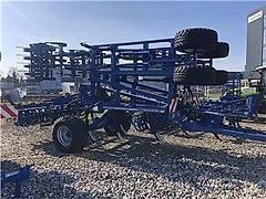 Köckerling VECTOR 460