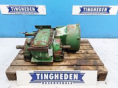 John Deere 965 (Spare part/Reservedel/Ersatzteil)