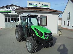 Deutz-Fahr 5080 DF