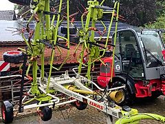 Claas Volto 900T