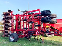 Horsch Terrano 6.3 GX Vorführgerät Bj.2023