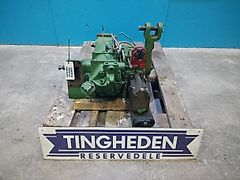 John Deere 4040S (Spare part/Reservedel/Ersatzteil)